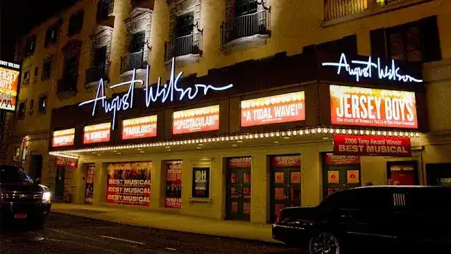 QBL Partners & Q Theatricals