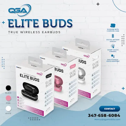 QGA CORP