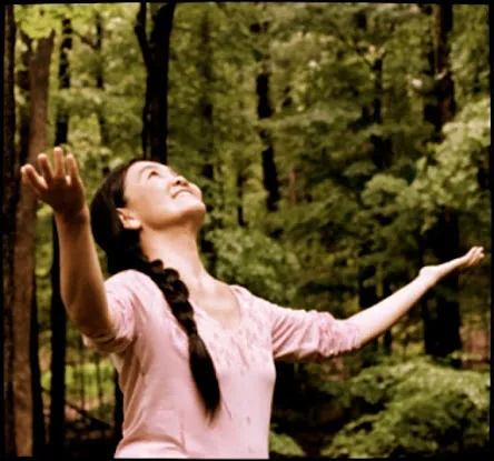 Qi Gong NYC