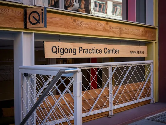 Qi Qigong Center