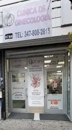 QOGYN