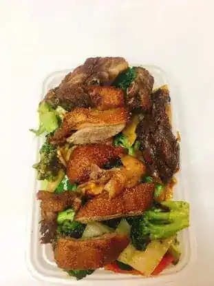 Q&Q House Chinese restaurant