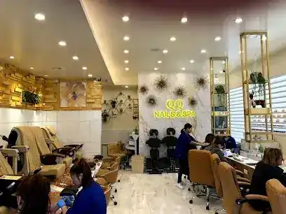 QQ NAILS & SPA