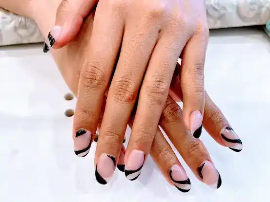 QQ Nails & Spa