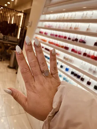 QQ Nails & Spa