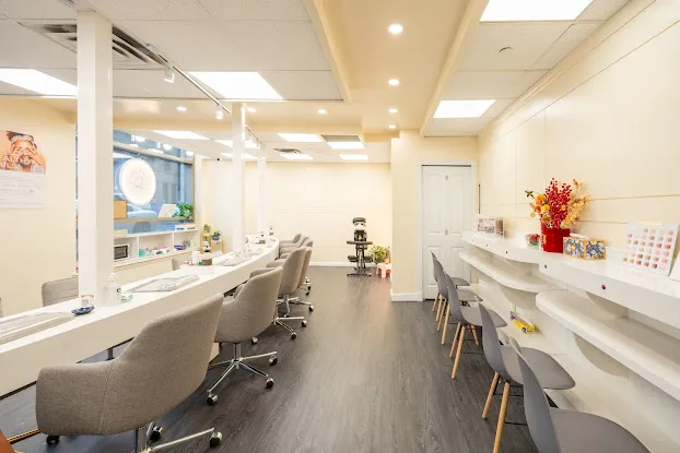 QQ Nails & Spa
