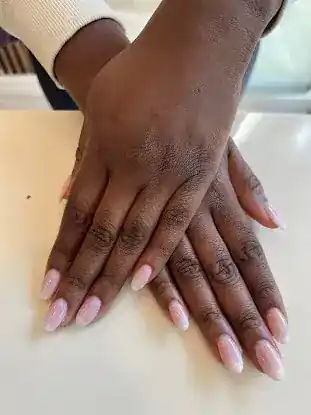 QQ Nails & Spa