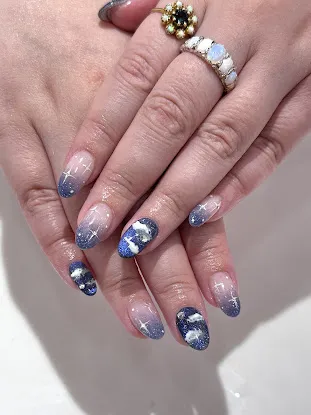 QQ Nails & Spa