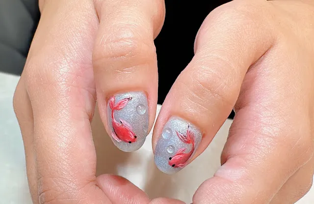 QQ Nails & Spa