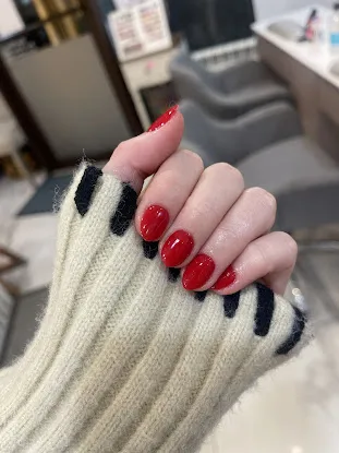 QQ Nails & Spa