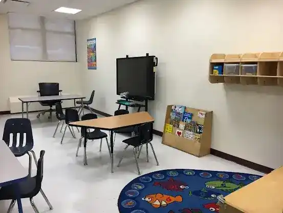 QSAC School in the Bronx for Students with Autism