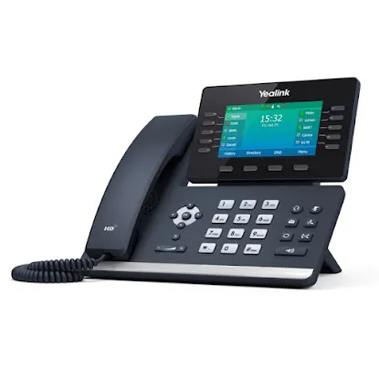 QTech VoIP