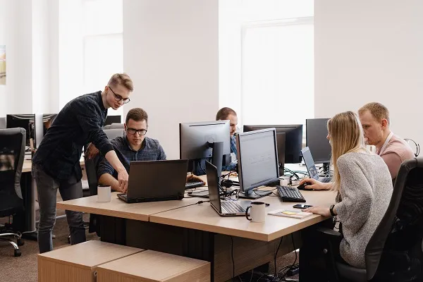 QTO Estimating Services