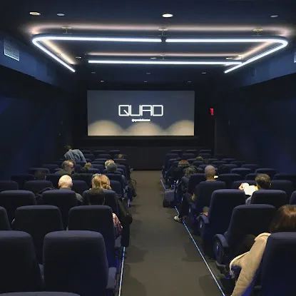 Quad Cinema