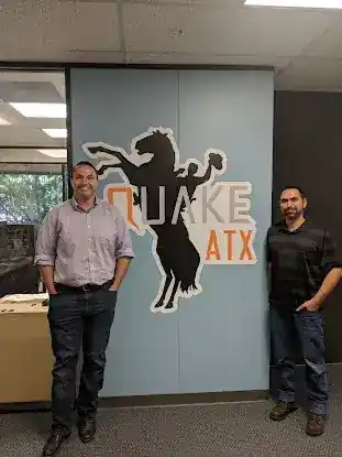 Quake Capital