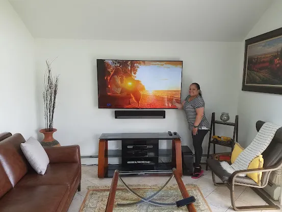 Quality A/V Installation