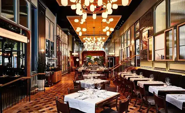 Quality Bistro