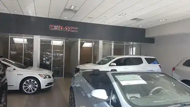 Quality Buick GMC of Englewood