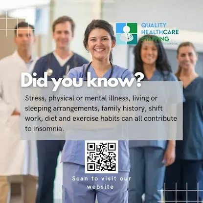 Quality Healthcare Staffing