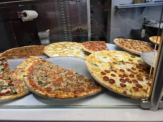 QUALITY PIZZA CO. MIDTOWN