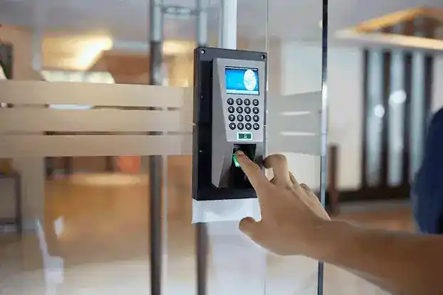 Quality Security Systems - Same Day Intercom Repair & Installation
