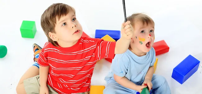 QUALITY TIME DAY CARE LLC
