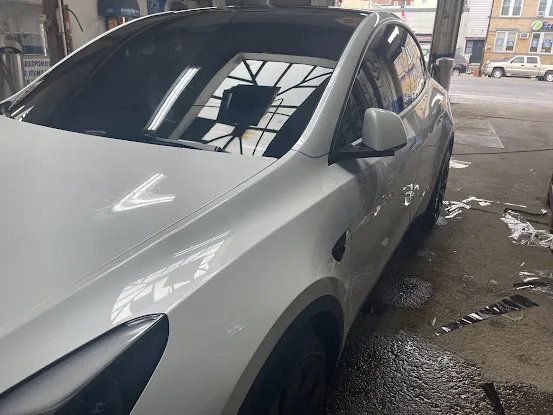 Quality Window Tinting