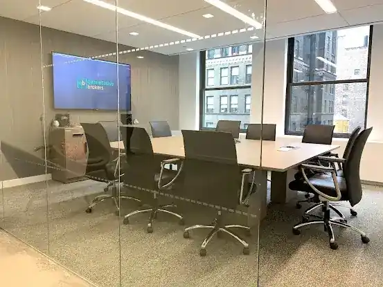 Quantitative Brokers, LLC