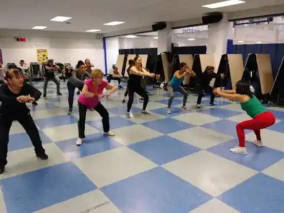 Quantum Elite Training Zumba & Yoga
