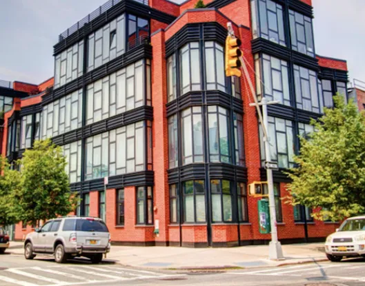 Quantum Property Management