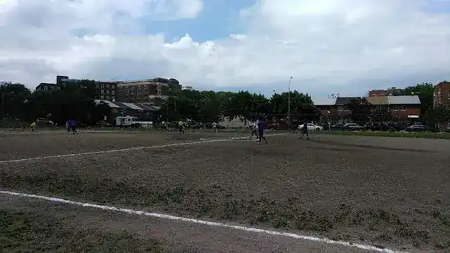 Quarry Ballfields
