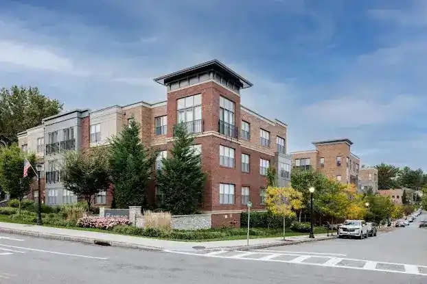 Quarry Place at Tuckahoe