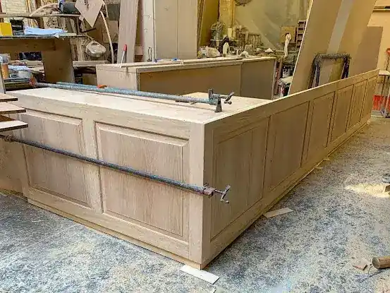 Quarter Sawn Millwork Group