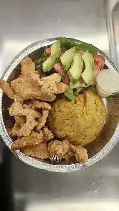 Que Rico Restaurant