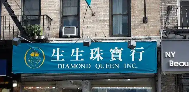 Queen Diamond Inc