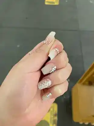 Queen of NY Nails