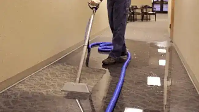 Queens 24 hour Water Damage Restoration