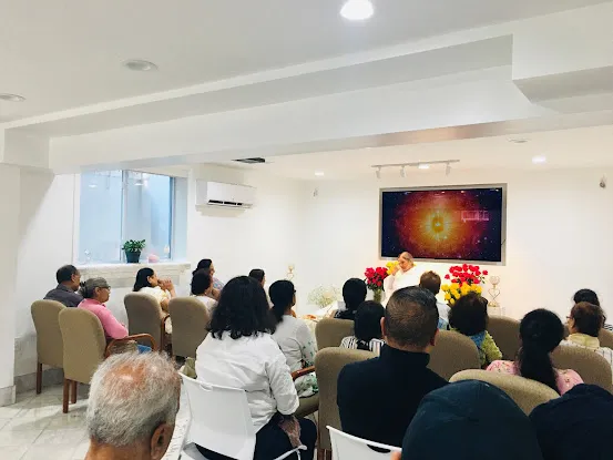 Queens Brahma Kumaris Meditation Center