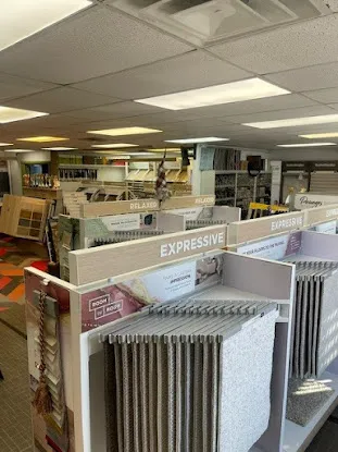 Queens Carpet One Floor & Home