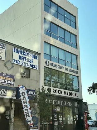 Queens County Bar Association