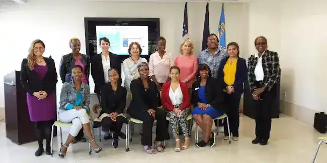 Queens County Overall Economic
