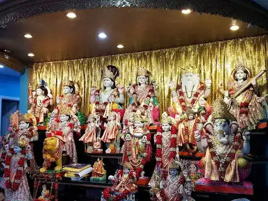 Queens Hindu Kirtan Mandir