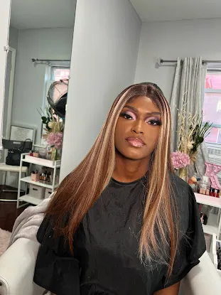 Queens Makeup Artist | Tyca Beaute