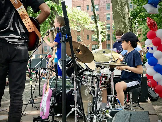Queens Music Academy