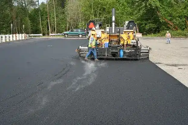 Queens Paving Contractors