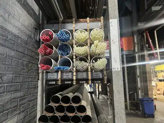 Queens Plumbing Supply