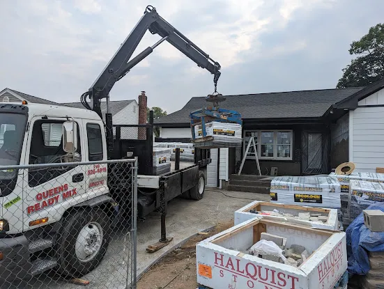 Queens Ready Mix Inc.