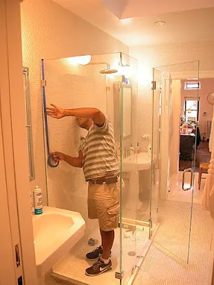 Queens Shower Doors