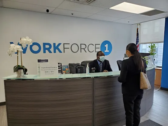 Queens Work Force Career Center