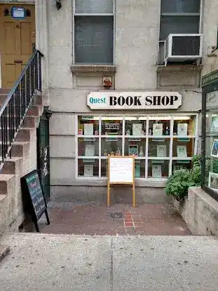 Quest Bookshop